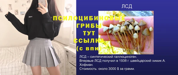 MESCALINE Богданович